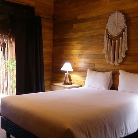 Esduma Nativa Hotel Tulum Kültér fotó