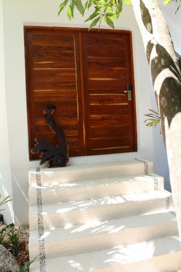 Esduma Nativa Hotel Tulum Kültér fotó