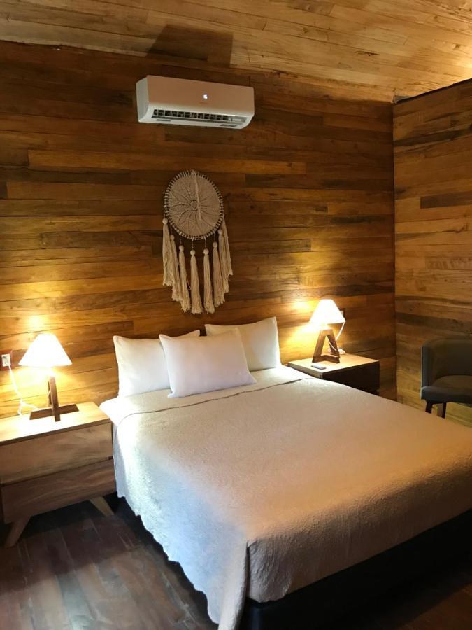 Esduma Nativa Hotel Tulum Kültér fotó